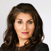 Niuscha Bassiri