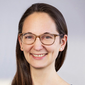 Nadja Harraschain